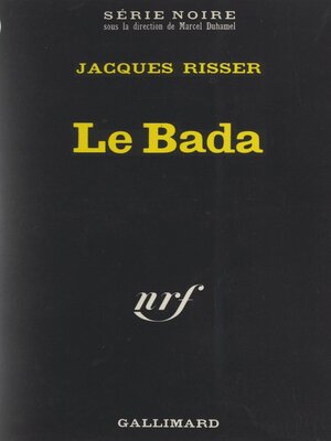 cover image of Le Bada